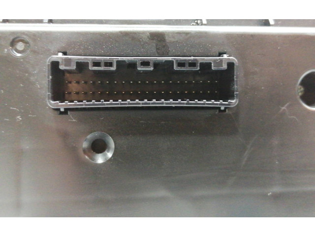 Модуль блока управления кондиционером 66062FL010, T27537C   Subaru XV