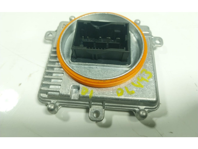 Блок управления Xenon