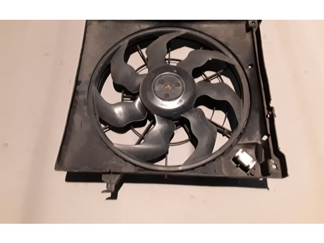 Руль KIA Niro 2016-2022 года 56113G5000