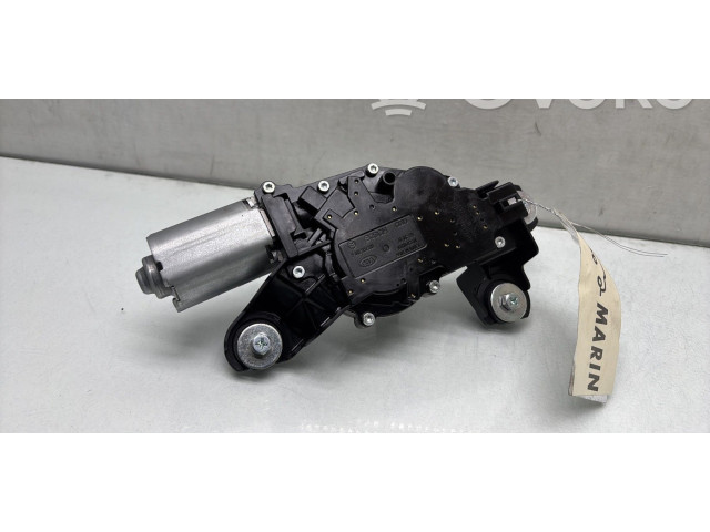 Моторчик заднего дворника 98700A2000    KIA Ceed