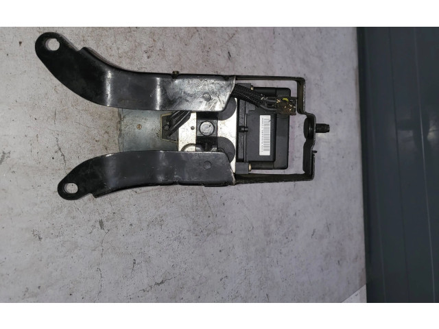 Блок АБС 0130108   Subaru  Forester SG  2003 - 2005 года