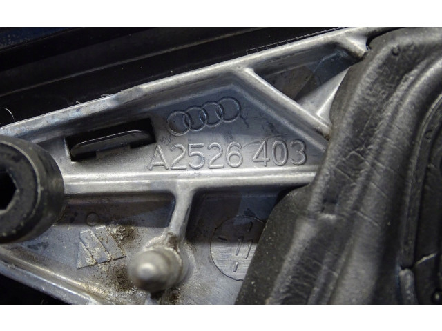 Zpětné zrcátko  Audi A8 S8 D4 4H 2007  14PIN  