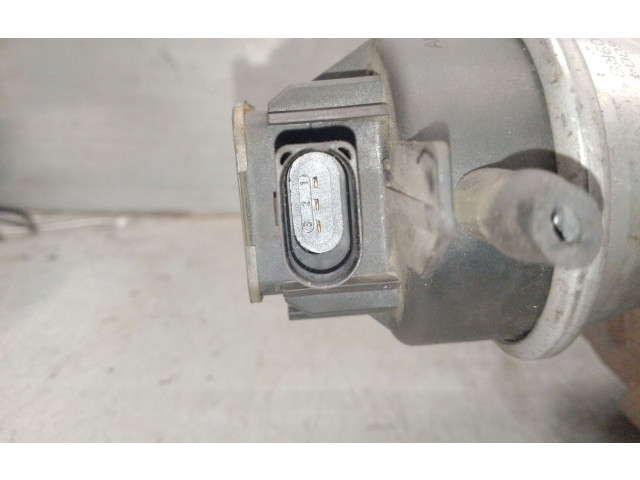 Турбина Audi A4 Allroad 03L145702D, 03L145702J для двигателя CAGB