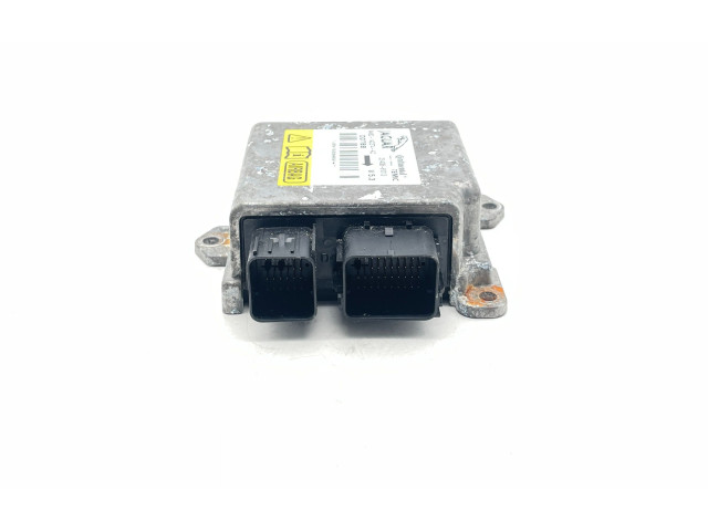 Блок подушек безопасности 9W8314D374AD, DDTBB Jaguar XK - XKR