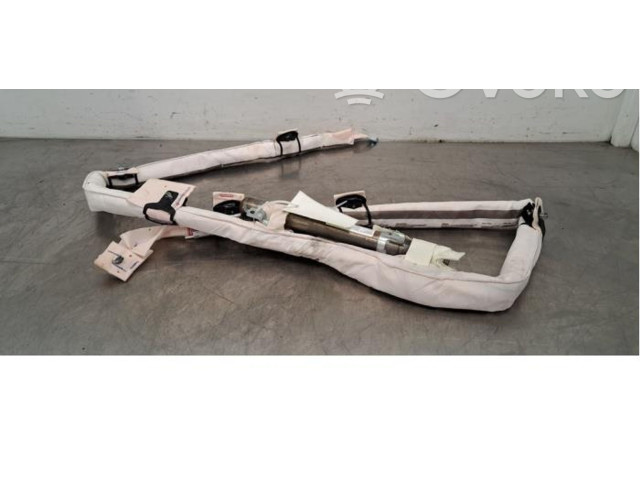 Боковая подушка безопасности 4KE880741E Audi e-tron