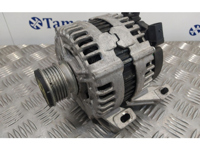 Генератор D5244T10 Volvo S60