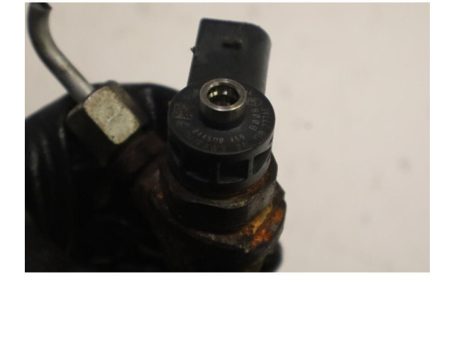 Vstřikovač 0445110468   Volkswagen Tiguan    DFG 