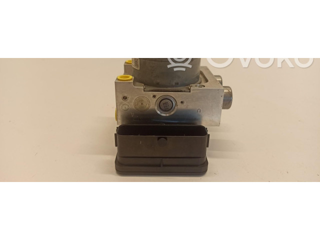 Блок АБС 5Q0614517EL Audi Q3 F3 2018 - года