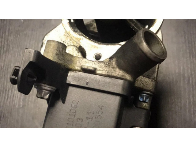 Осадитель топлива (сепаратор)