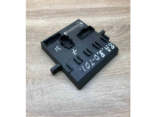 Zámek zadních dveří 4E0907279J Audi A8 S8 D3 4E 2002