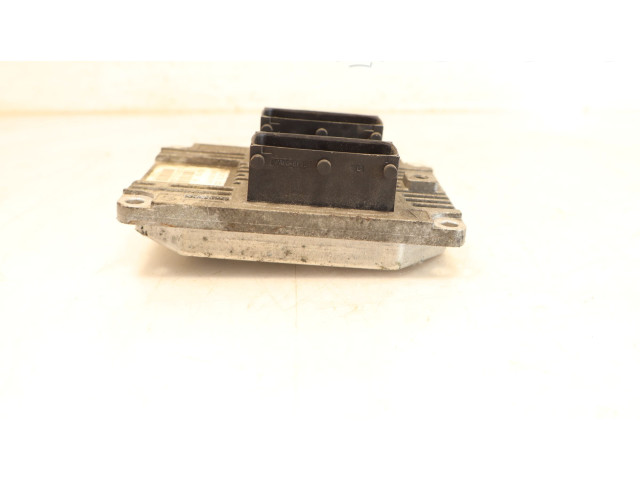 Řídící jednotka Fiat Punto Evo 2010