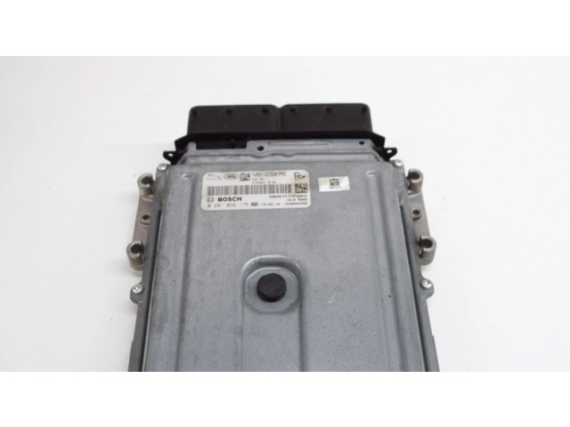 Řídící jednotka FW9312C520PAD, 0281032175 Land Rover Range Rover Sport L494 2015