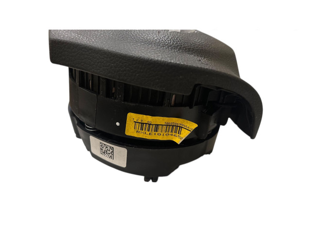 Подушка безопасности водителя 7E0880201S, 306858899N44AK Volkswagen Transporter - Caravelle T5