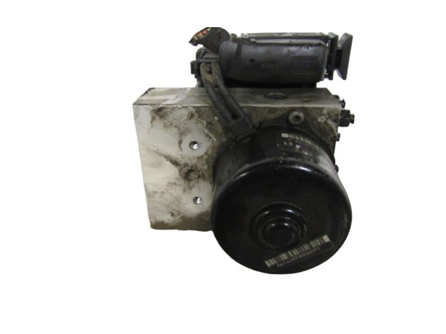 Блок управления АБС 1J0698217A   Audi A3 S3 8L