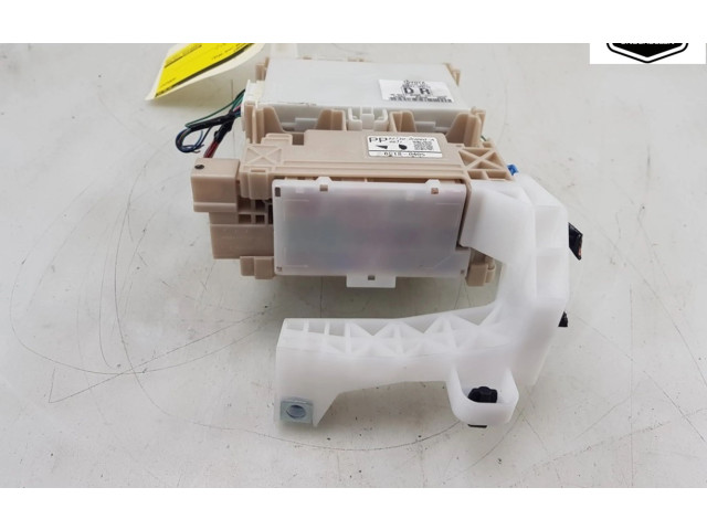 Pojistková skříňka 892210H010, 827300H060 Peugeot 108 2016