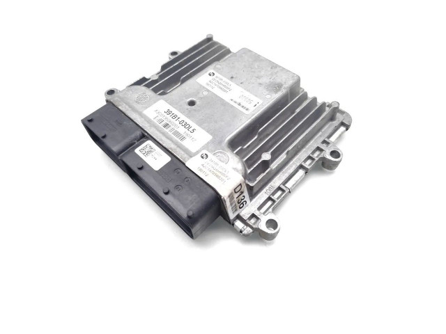 Блок управления двигателя 391B5-03DL5, 391A5-03DL5 KIA Niro