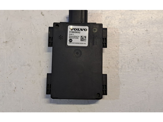 Датчик слепых зон 31665692, 31687389 Volvo XC90