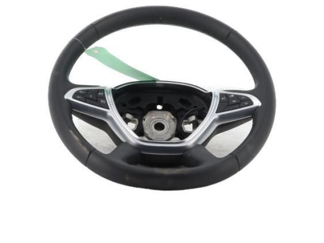 Руль Dacia Sandero III 2020 - года 484004420R