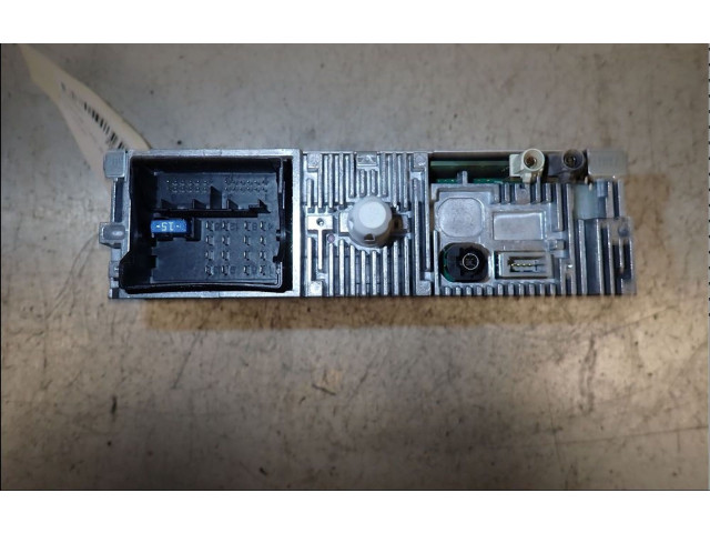 Радио/ проигрыватель CD/DVD / навигация 1613466280 Peugeot 208