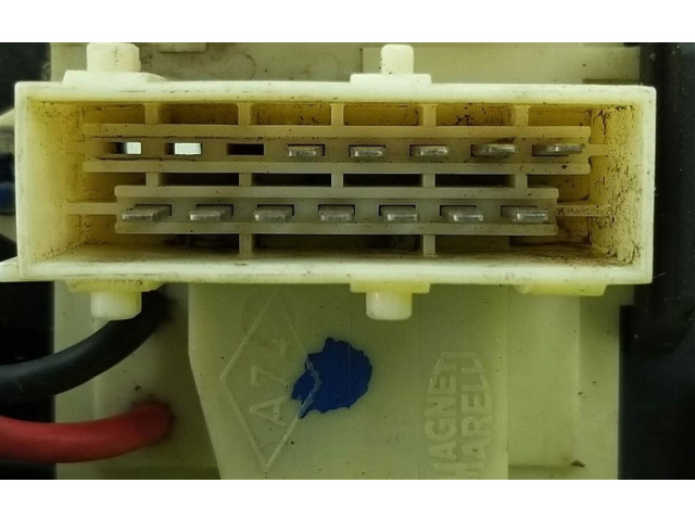 Вентилятор печки    576320300   Renault Clio II