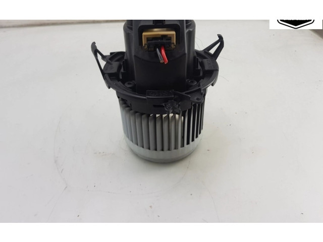 Вентилятор печки 5R5833500, 5R5833500   Renault Clio IV    