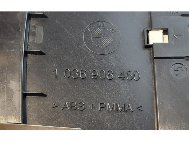 Přístrojová deska BMW X5 F15 2015 62108795238