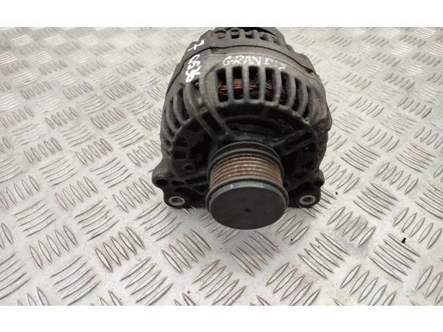 Генератор 06F903023F   Mitsubishi Grandis      