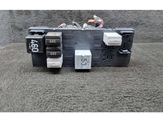 Модуль управления BSM 8P0907279F, 1K0951253A Audi A3 S3 A3 Sportback 8P