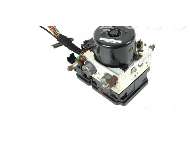 Блок АБС 25943360   Opel  Antara  2006 - 2016 года