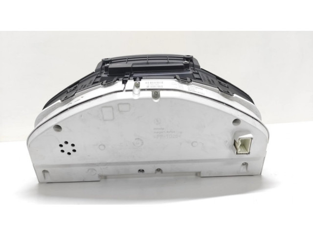 Přístrojová deska Volvo XC60 2012 31327582AA, 69399870U