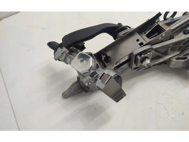    Рулевая рейка BV6N-3C529-AE   Ford Focus 2010 - 2017 года