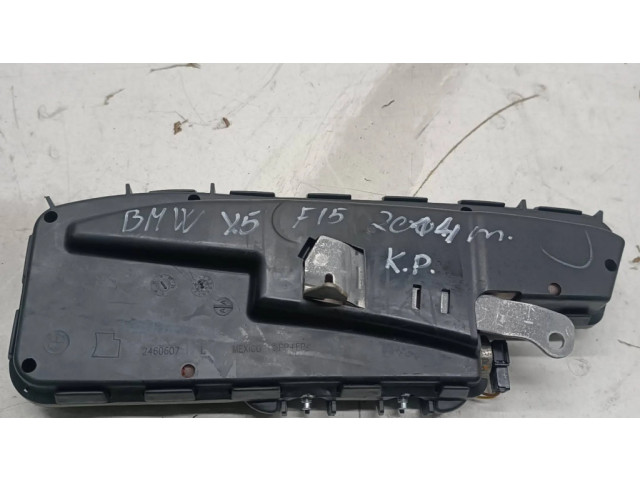 Подушка безопасности пассажира 87729622102, 15B1832T0920   BMW X5 F15