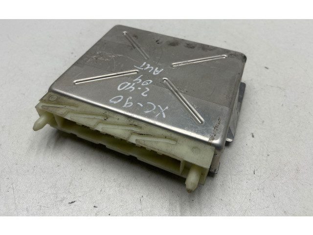 Блок управления коробкой передач 1T0605A00 Volvo XC90