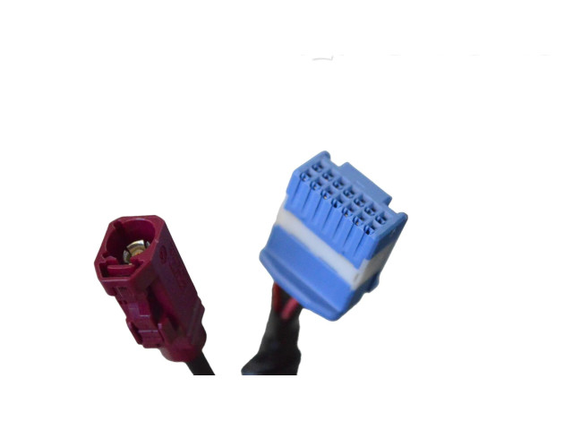 Зеркало электрическое Tesla Model 3 2017 - года