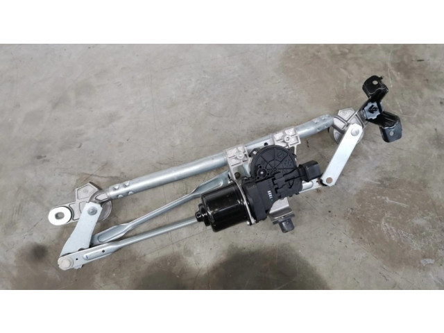 Комплект механизма стеклоочистителей