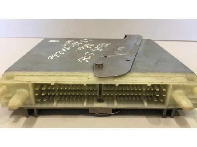 Блок управления P09155783, 1T26S4910   Volvo S70  V70  V70 XC