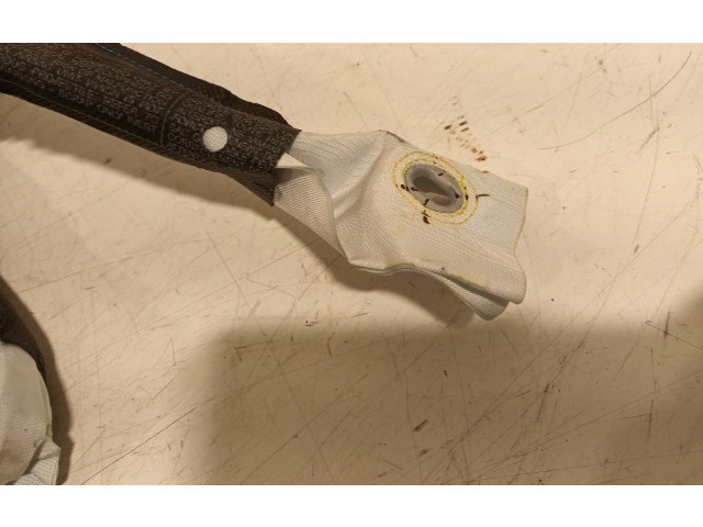 Боковая подушка безопасности 30358169C   BMW X3 E83