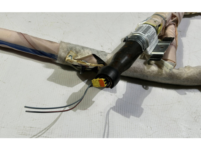 Боковая подушка безопасности 05108021ad Jeep Grand Cherokee