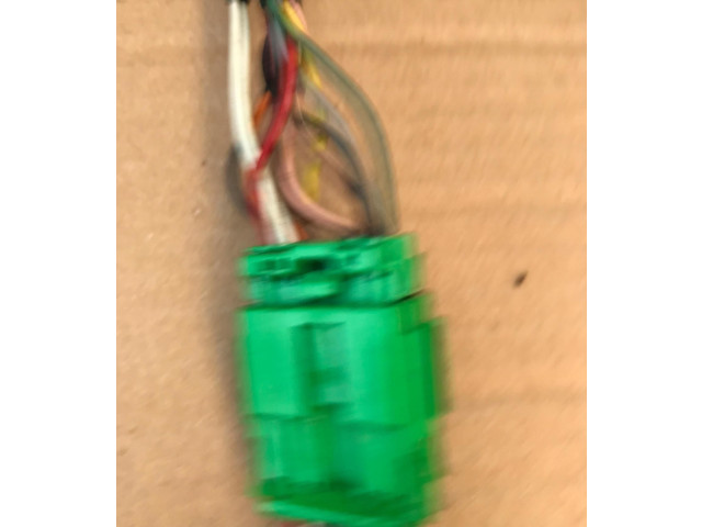 Зеркало электрическое Volvo V70 2005 - 2008 года