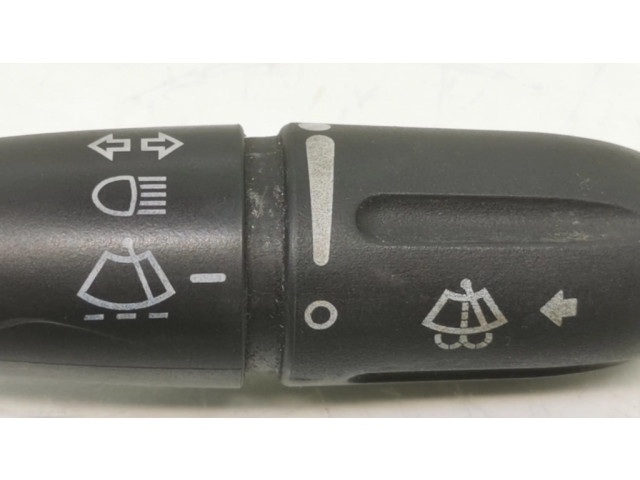 Ручка поворотов/ фонарей