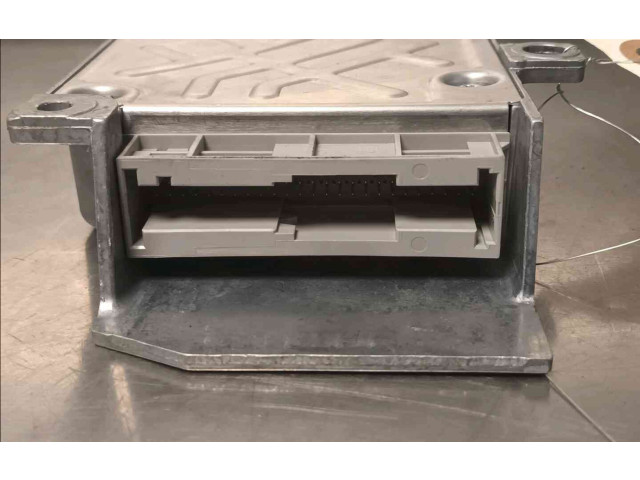 Блок подушек безопасности 8201229153   Renault Kangoo II