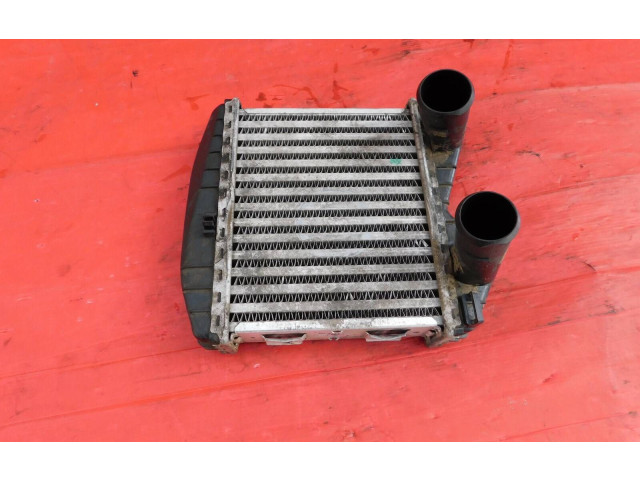 Интеркулер Smart ForTwo I