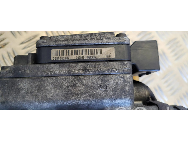 Топливный насос