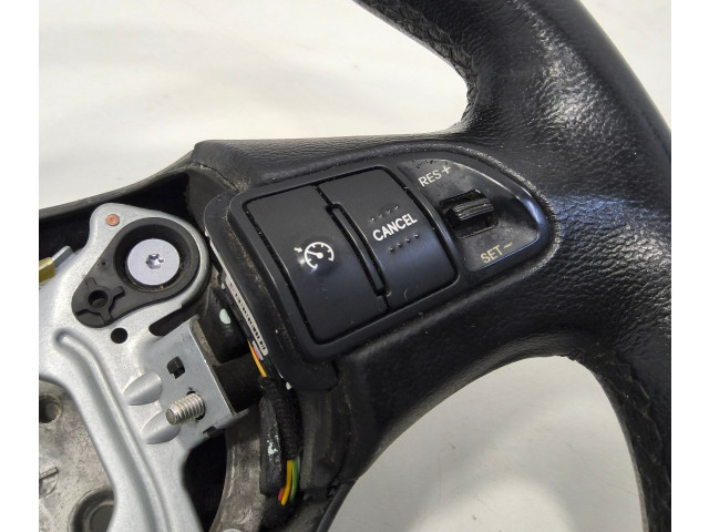 Руль KIA Ceed 2006 - 2012 года 561101H580EQ