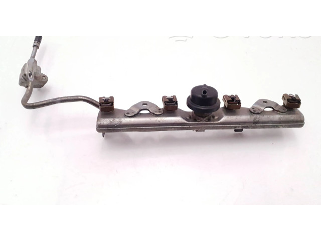 Vstřikovač WB26BBSY Honda Civic