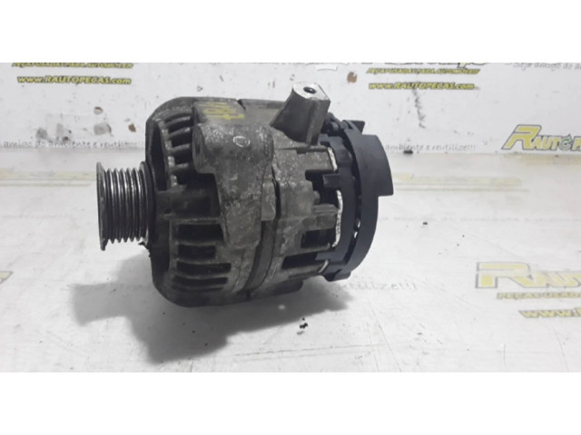 Генератор R20174519   Opel Tigra A      