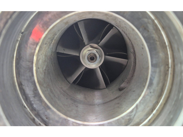 Turbodmychadlo Турбина 7634486, 7609210   BMW X1 E84   N20B20A