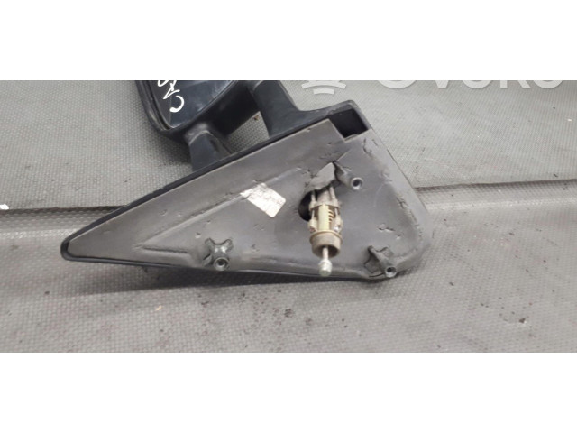 Зеркало электрическое        Volkswagen Caddy  2015 - 2020 года   