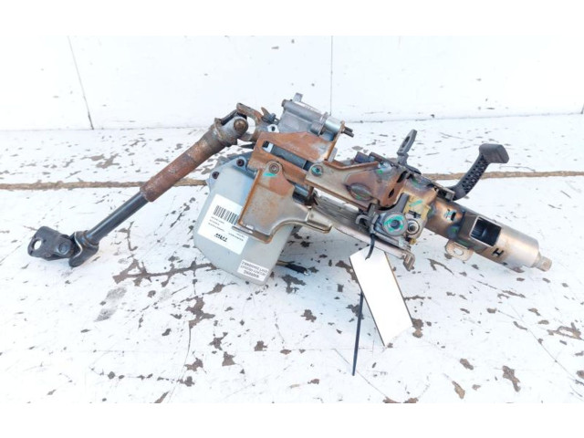 Рулевая рейка 8200751237 Renault Clio III 2005 - 2012 года