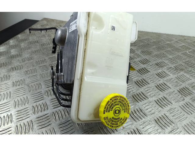 Блок АБС 68427132AC Jeep Grand Cherokee WL 2021- года